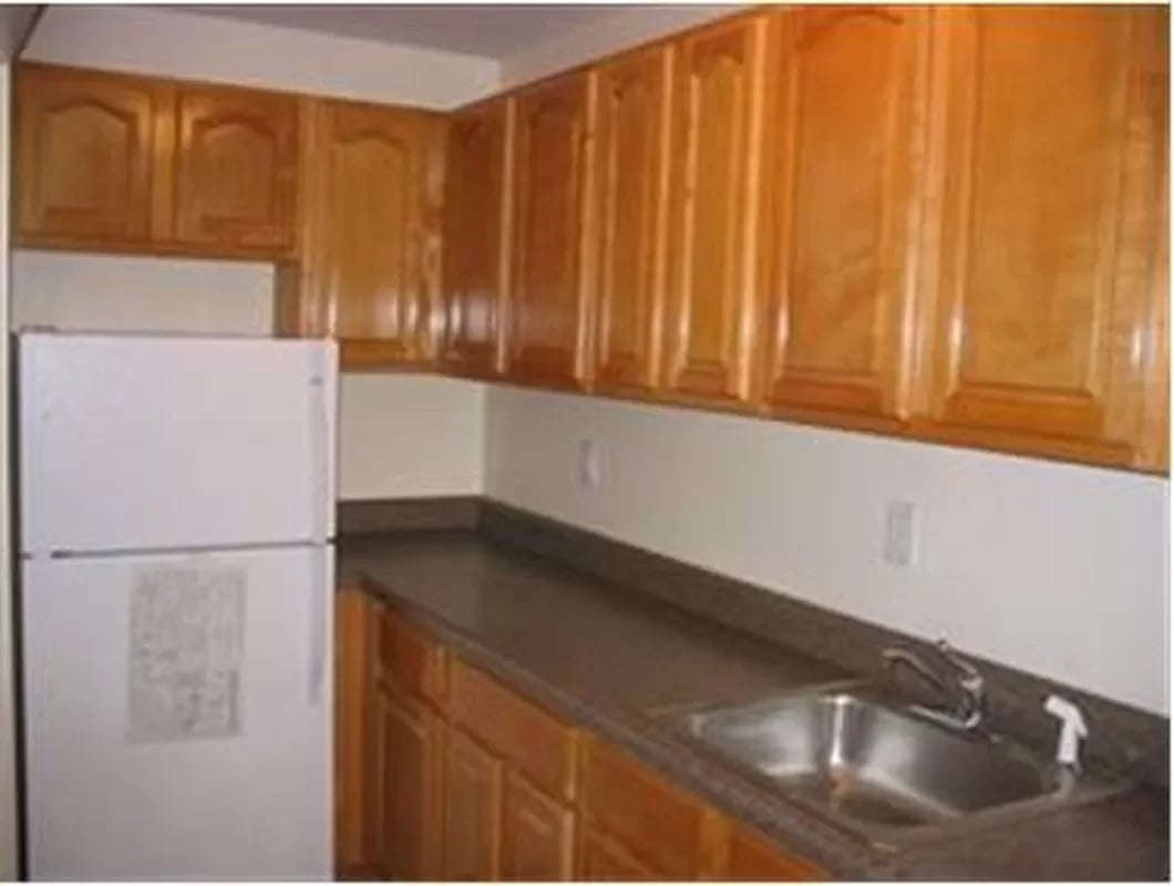 138 West 136th Street Unit: 3