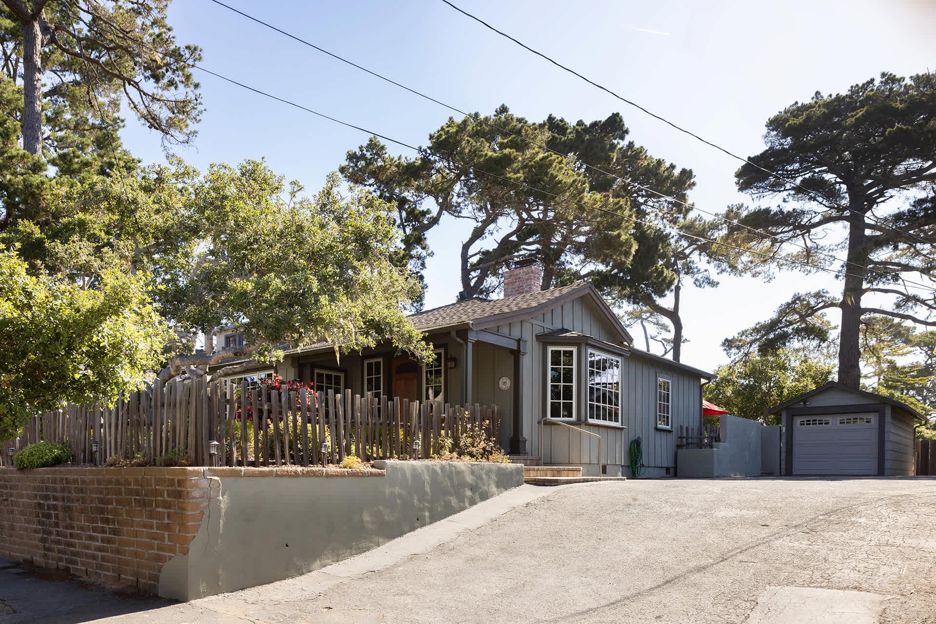 Casa Siesta - Carmel-by-the-Sea Luxury