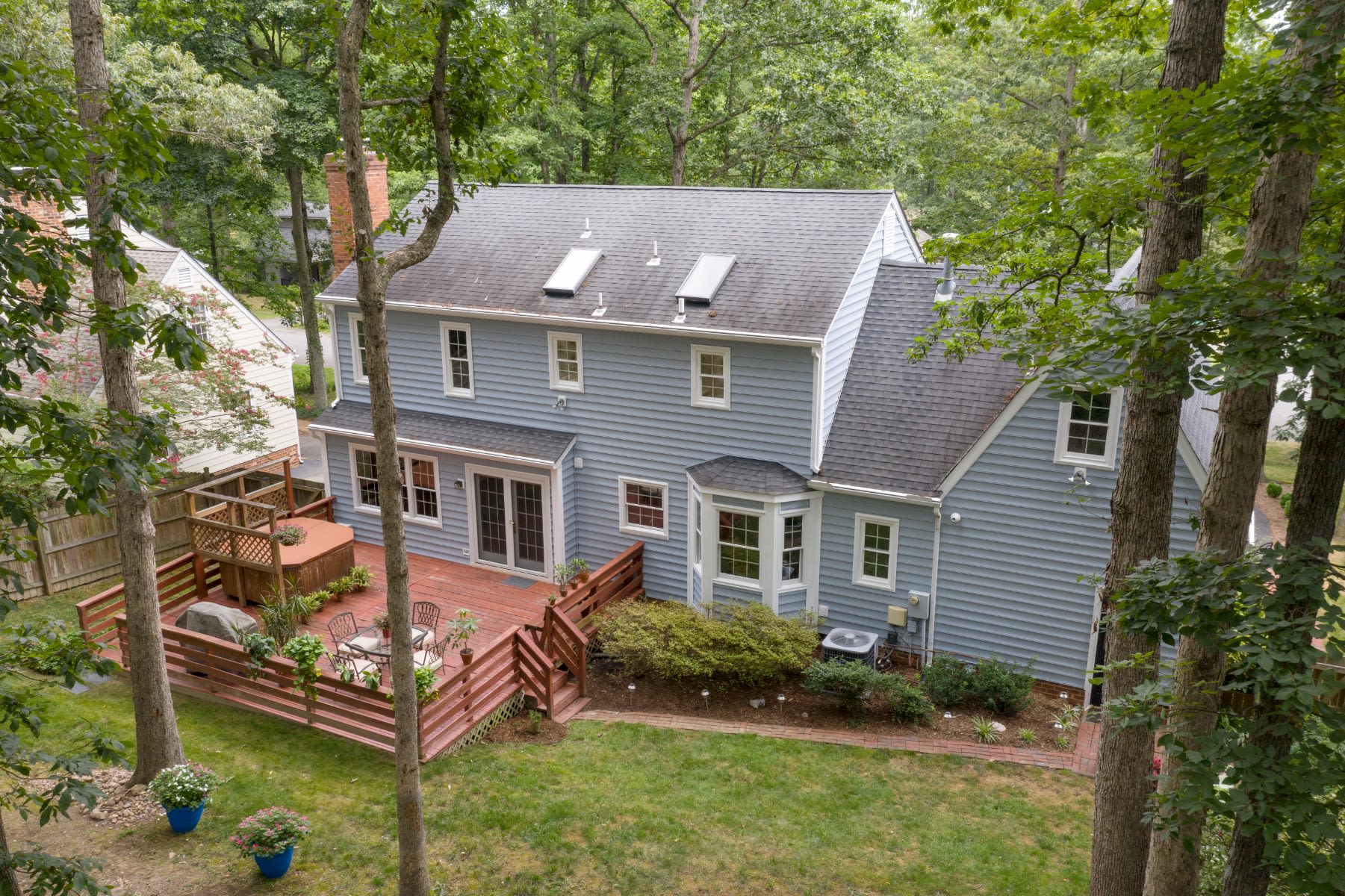 12819 Ashtree Road
