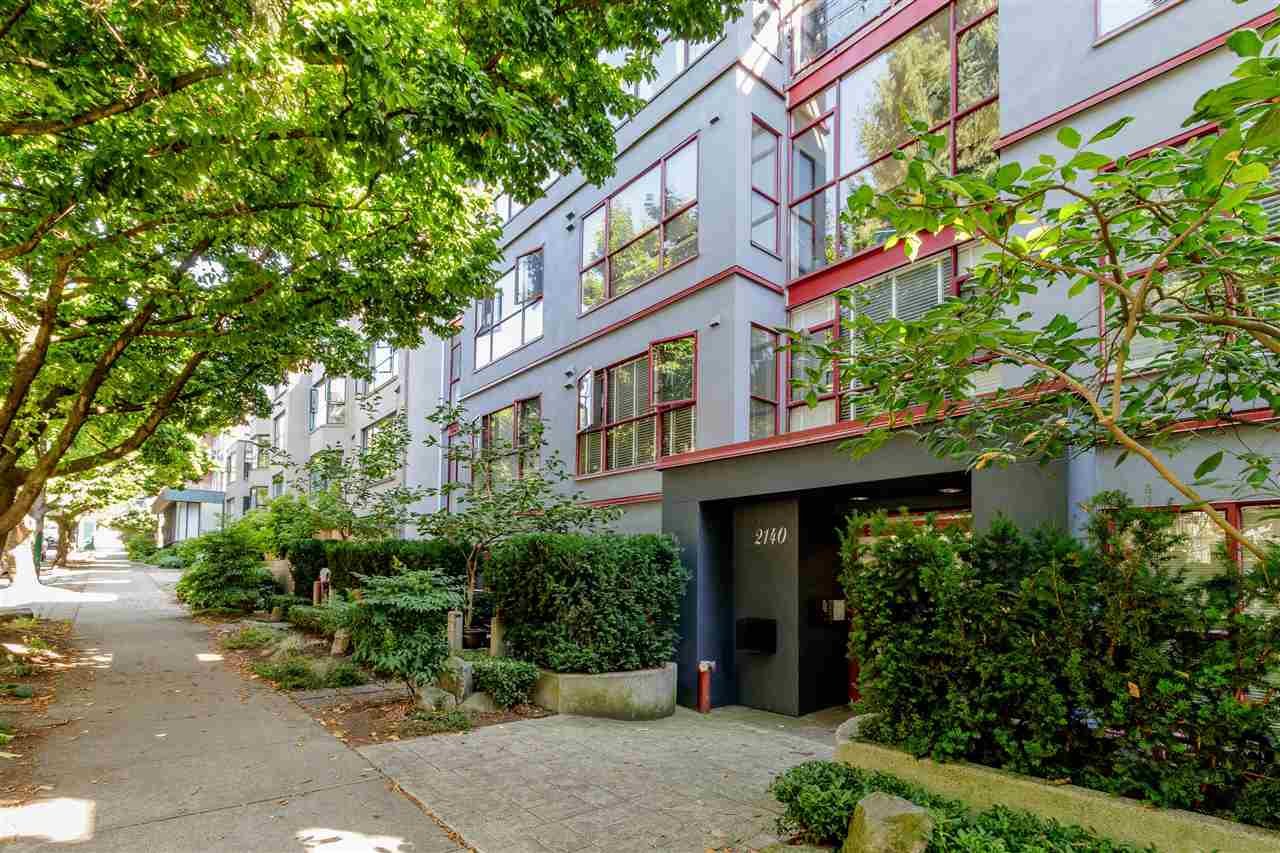 102-2140 W 12th Ave