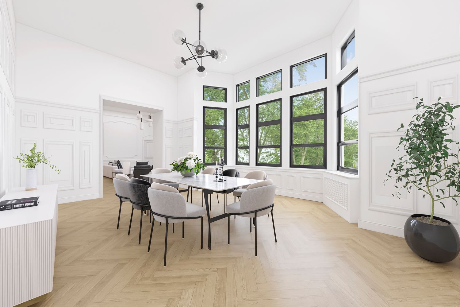 130 East 61st Street, Townhouse
