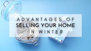 Winter Wonders: Preparing Your Home for a Successful Sale in January and February