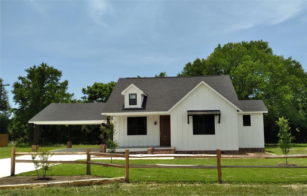 2041 Strangmeier Rd Brenham, Tx 77833