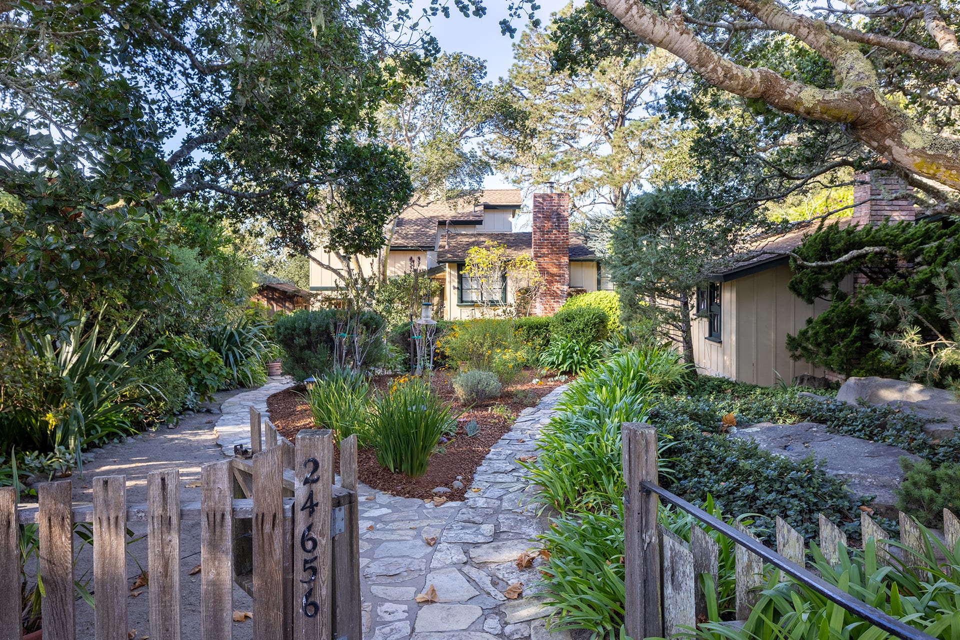 Carmel Pearl - 24656 Guadalupe St