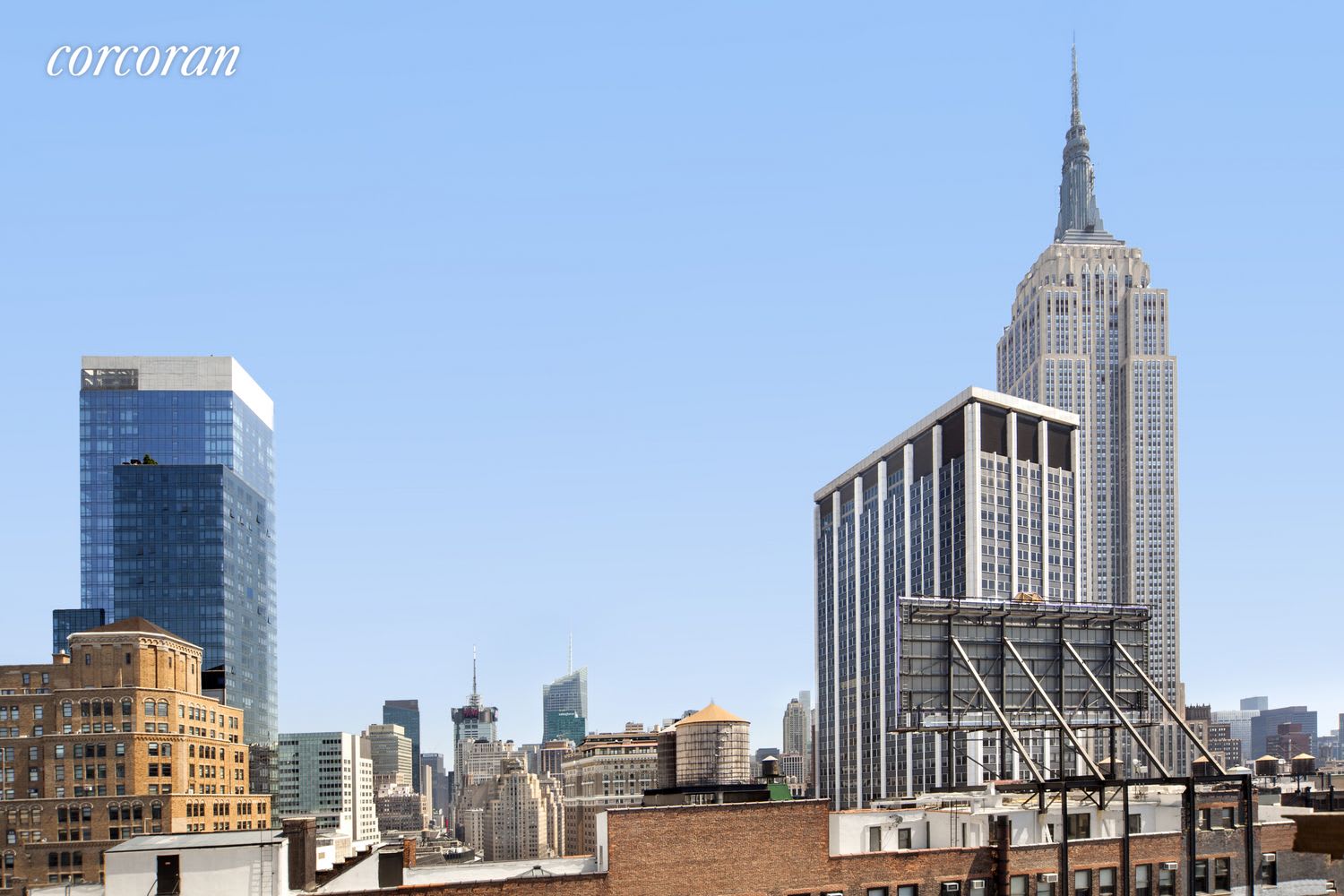 50 West 30th St, # 16B