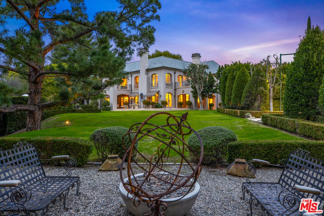House Garden