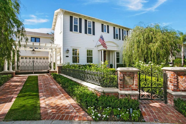 9 Mason Lane