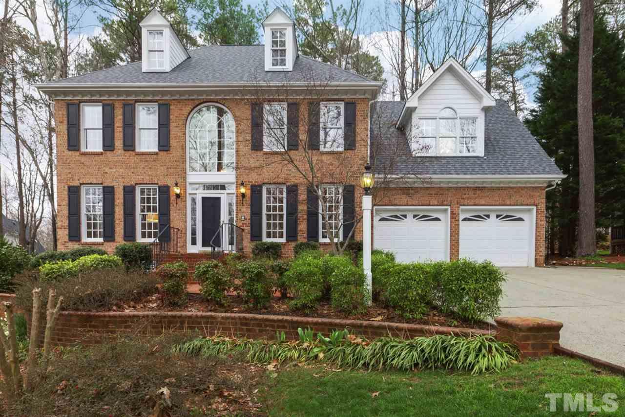 204 W Camden Forest Drive