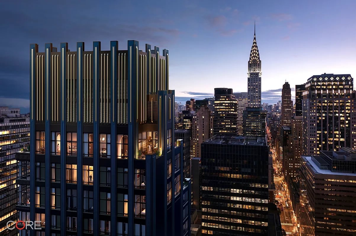 135 East 47th Street #3B
