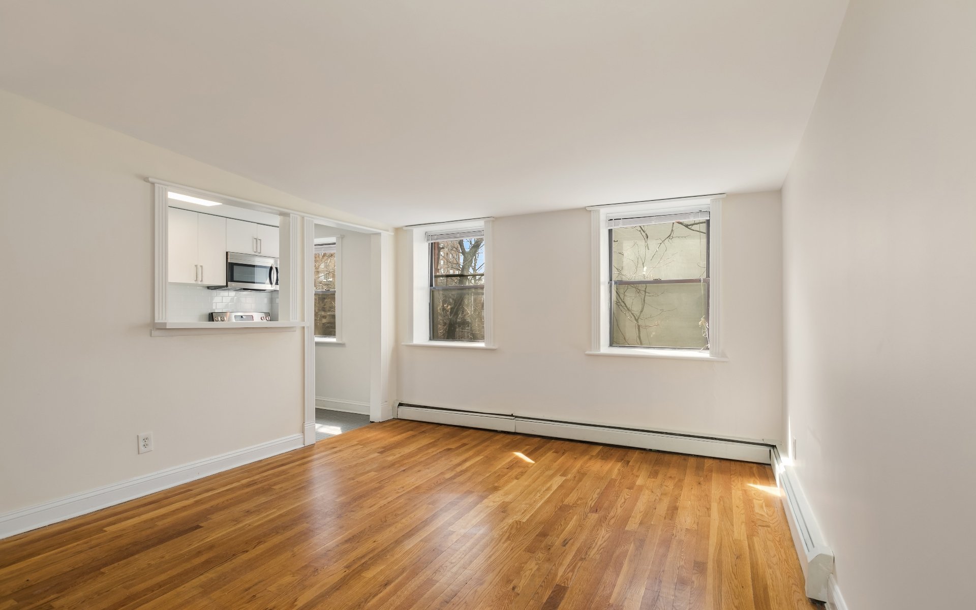 466 Myrtle Ave, #3