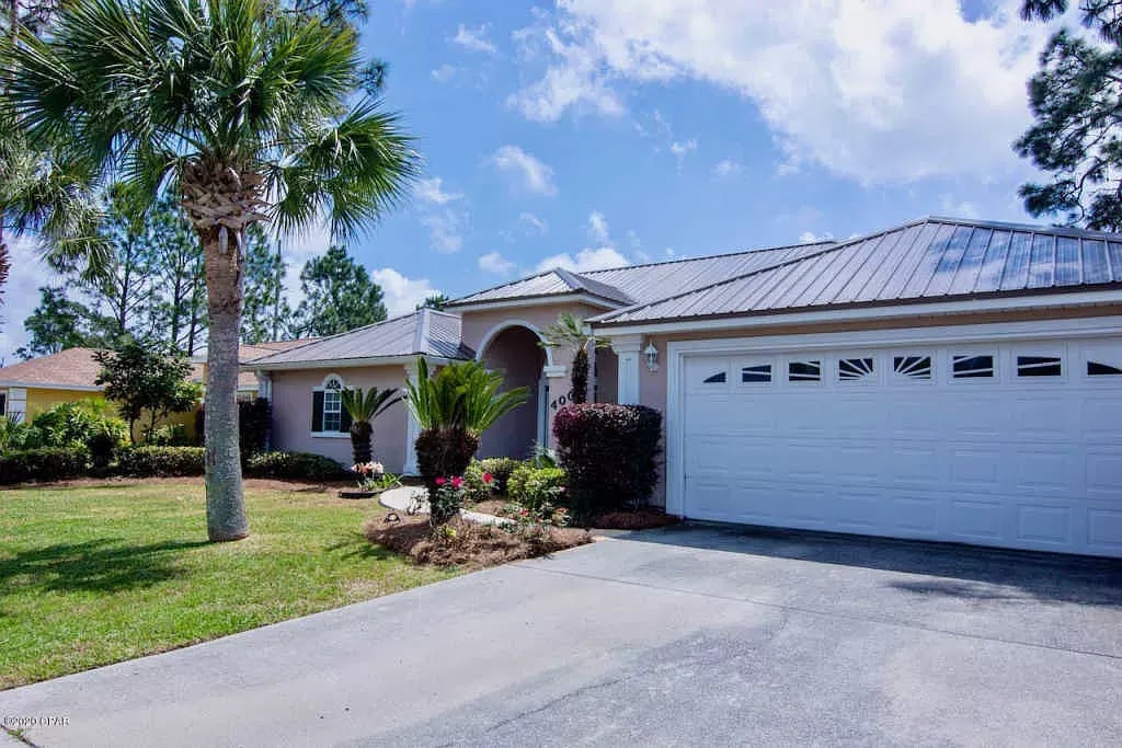 400 Deep Forest Lane