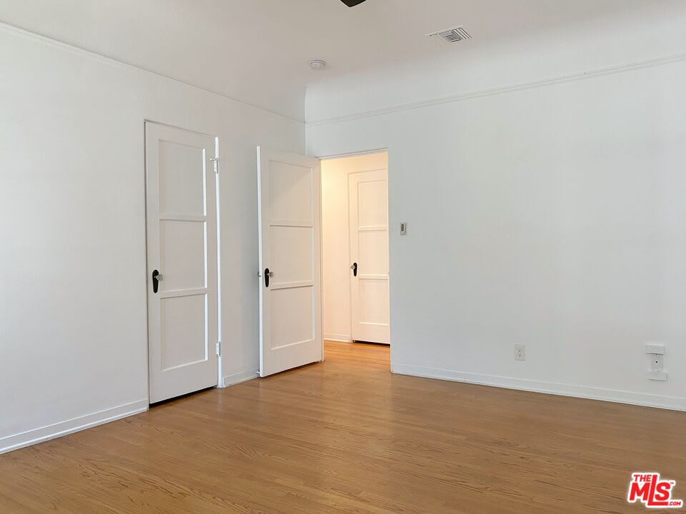 Rare Silver Lake Spanish Duplex 