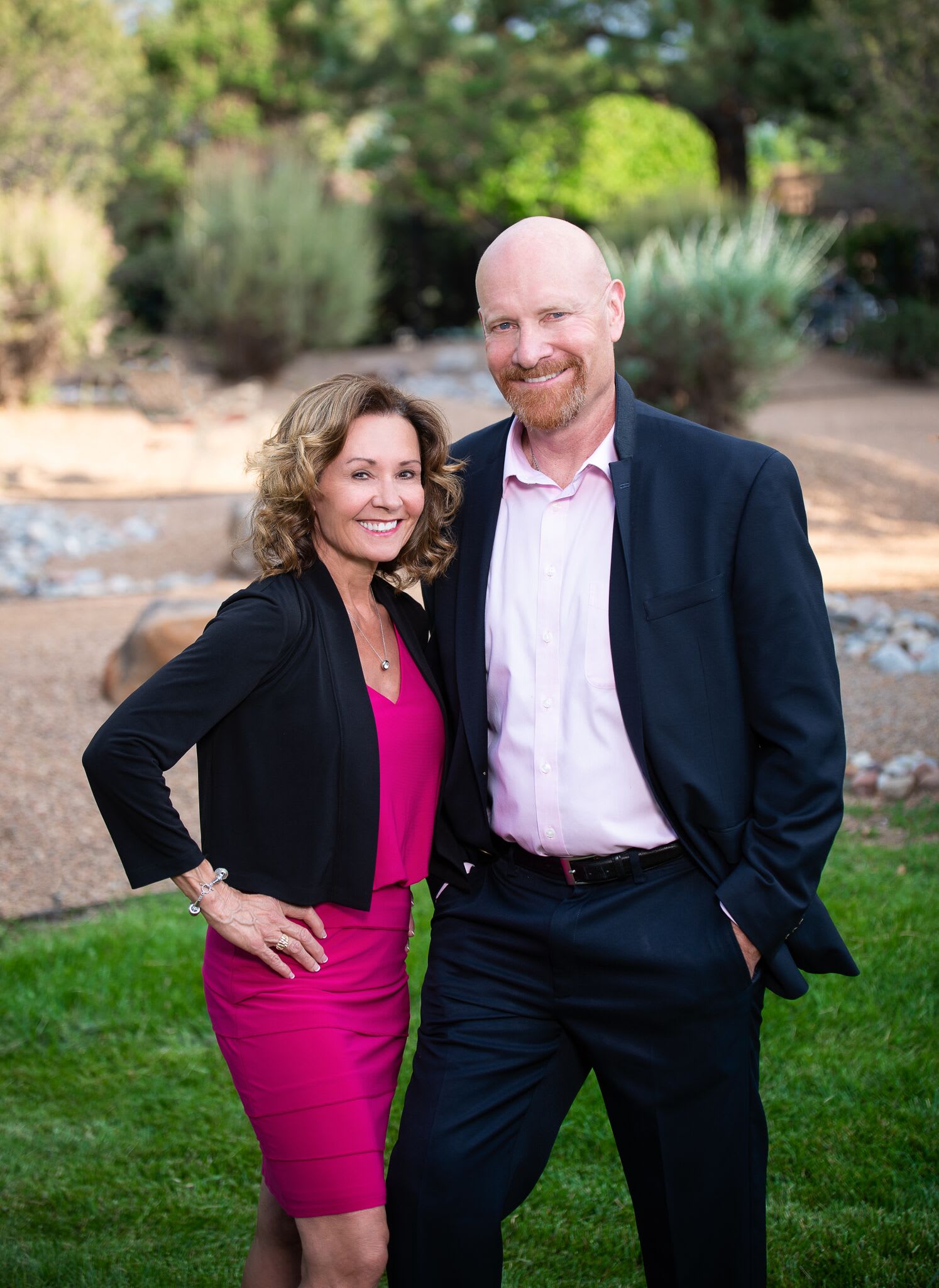Peggy & Tim Wheeler Realtors