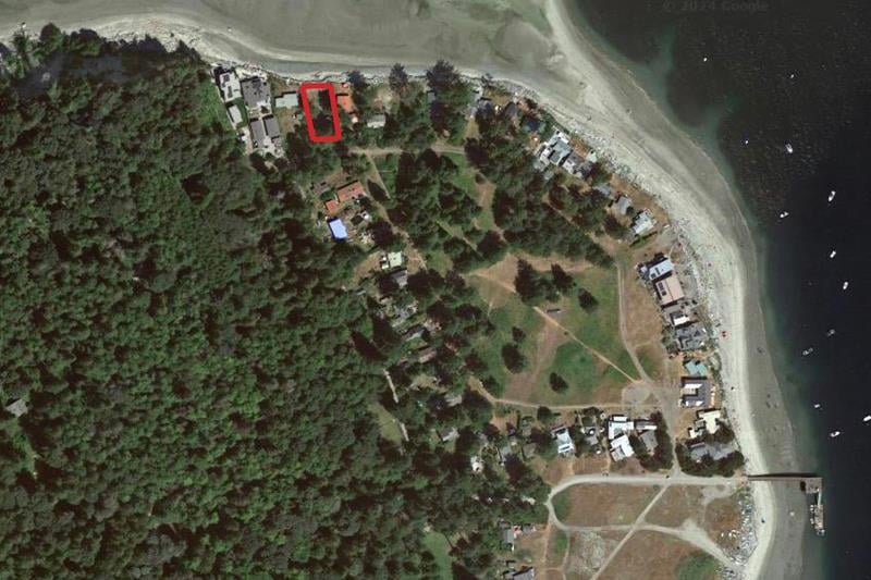 LOT 21 Vaucroft Rd