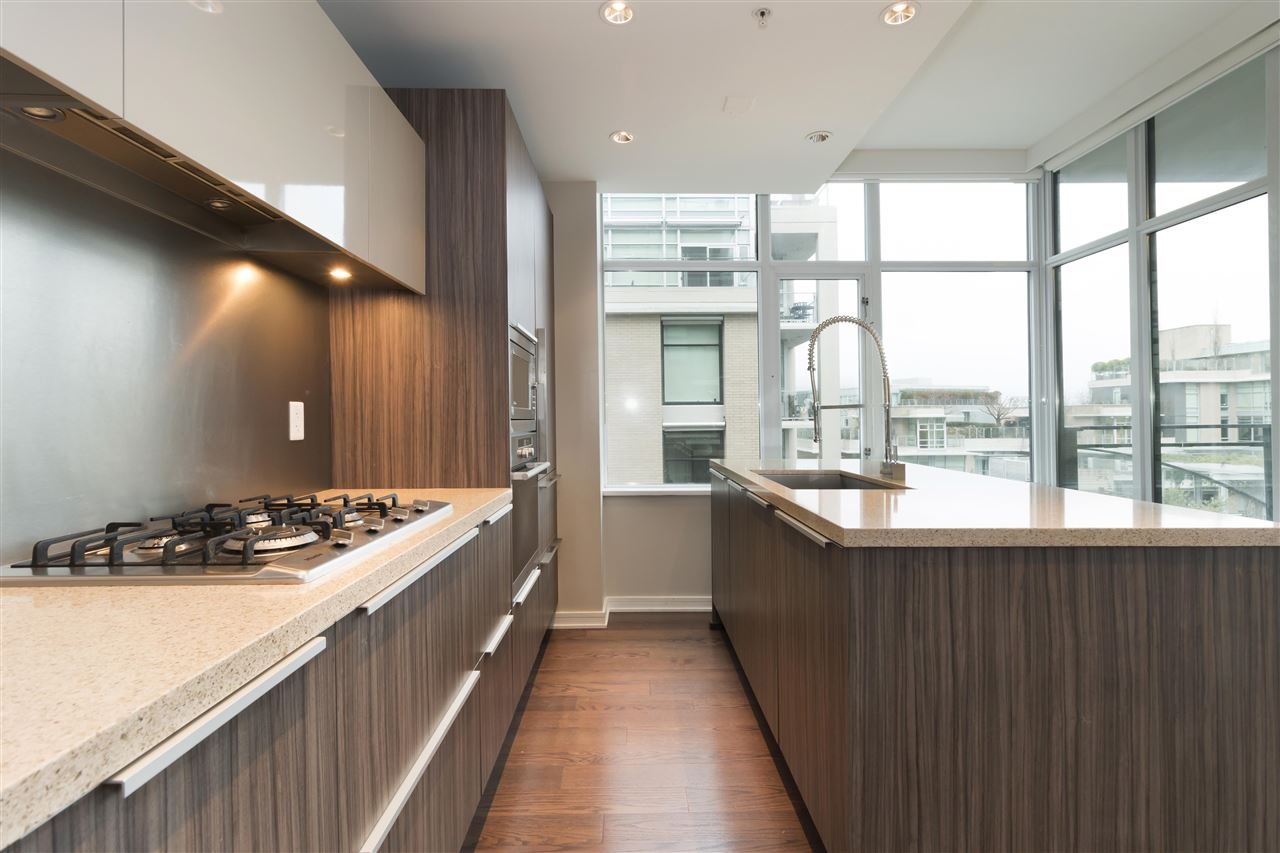 710-181 W 1st Avenue, Vancouver