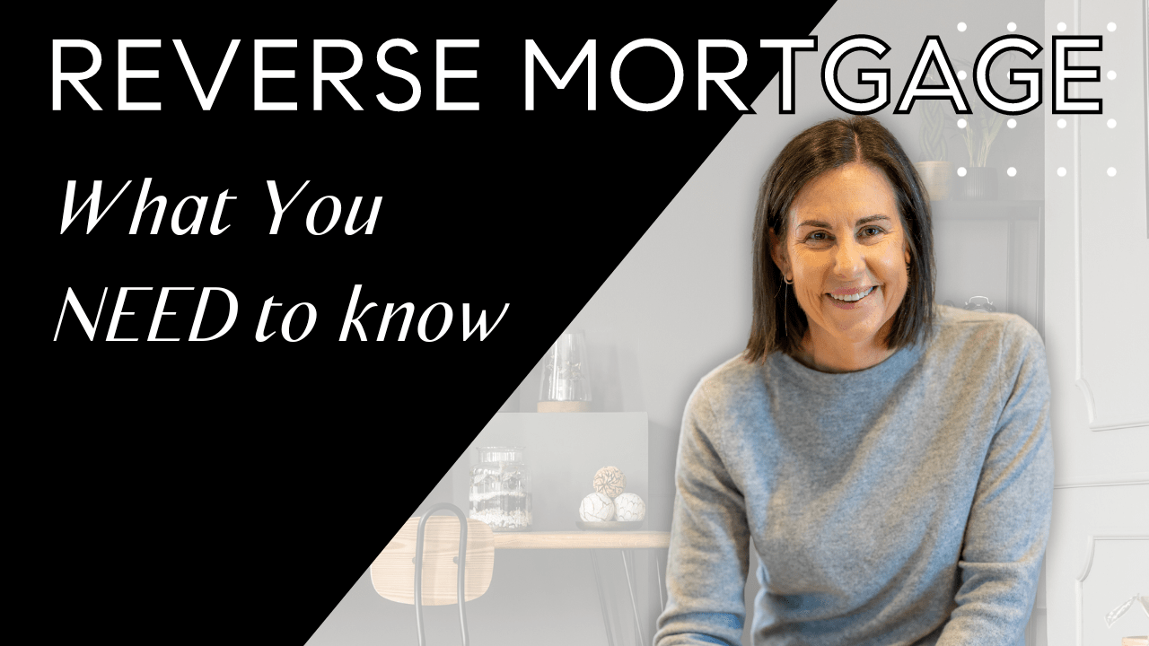 Unlock Financial Flexibility with Reverse Mortgages