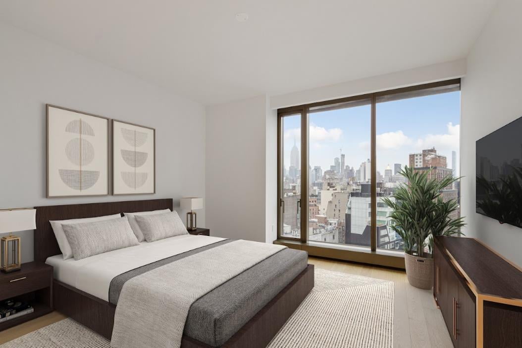 500 West 18th Street, Apt 12-D