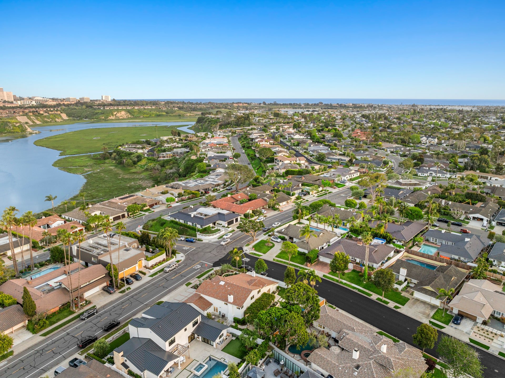 1801 Santiago Drive