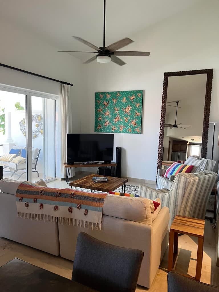 Casa Rubi 304 KM 27 Carret Transp Palmilla 