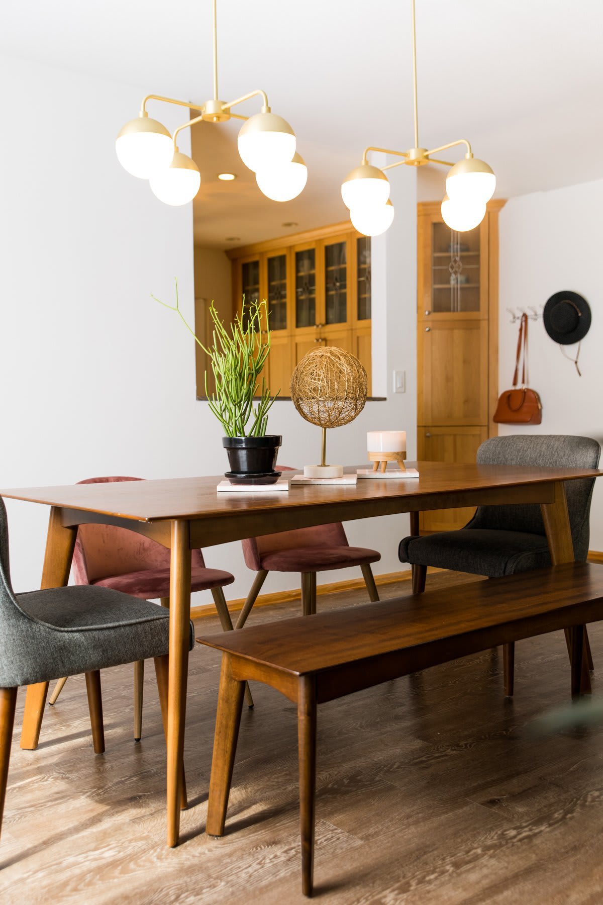 Light Fixtures