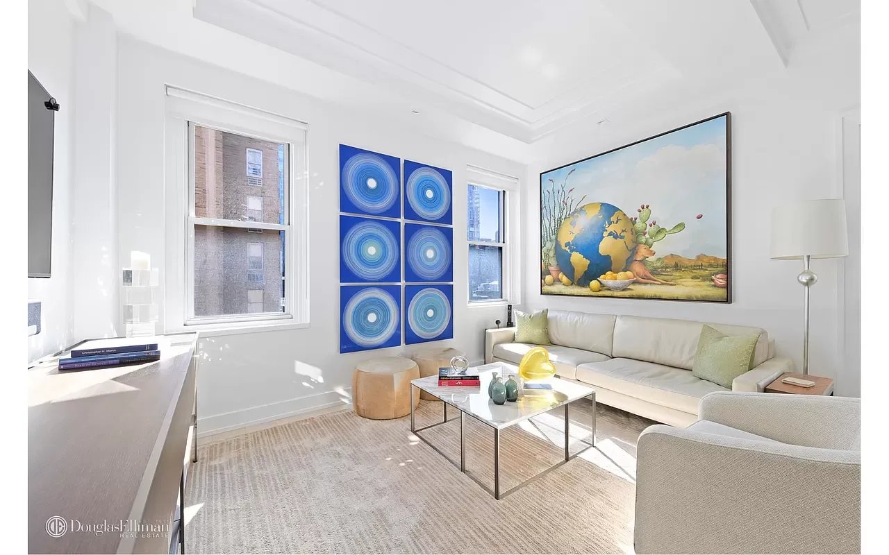 108 E 66th St, #7B