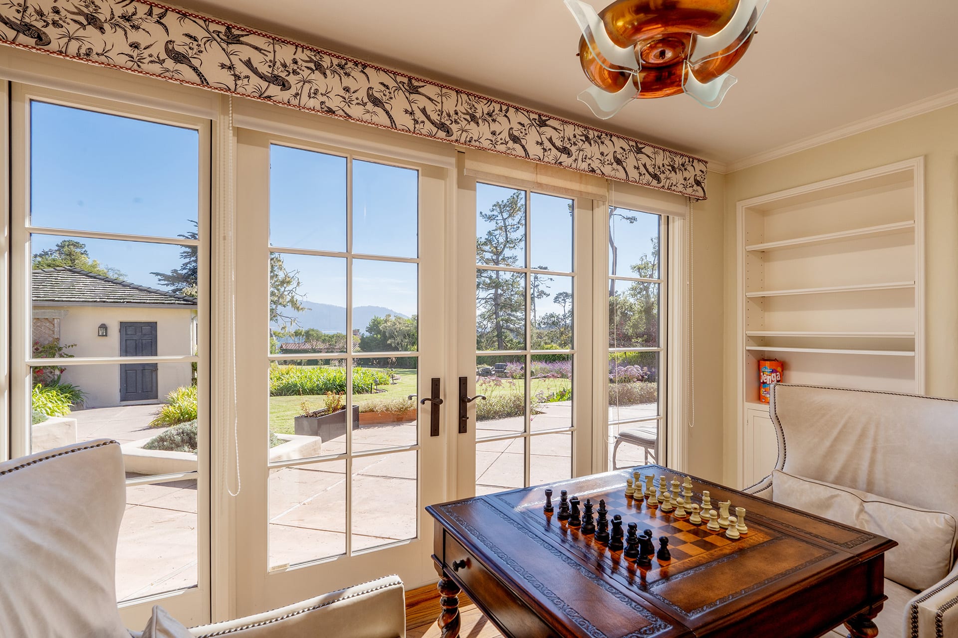 Ondulado Estate - Luxury Rental
