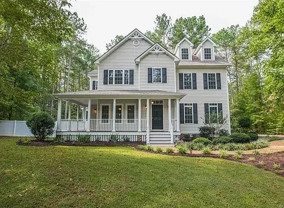 3925 Mill Station Dr