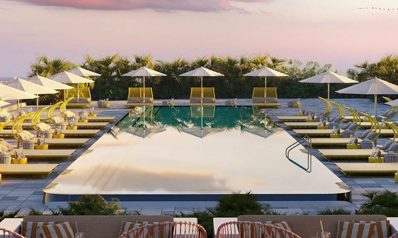 The Standard Residences