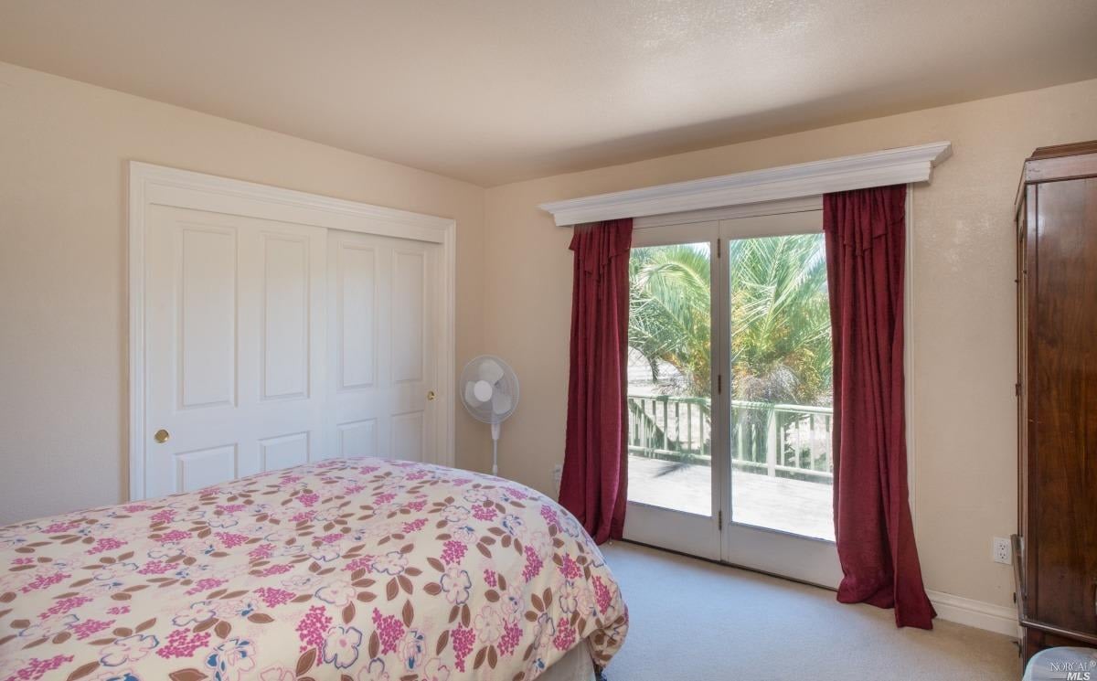 1660 Old Adobe Rd