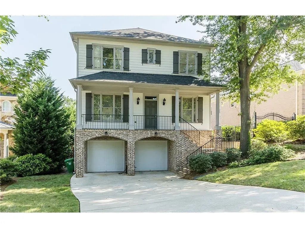 1044 Antioch Dr
