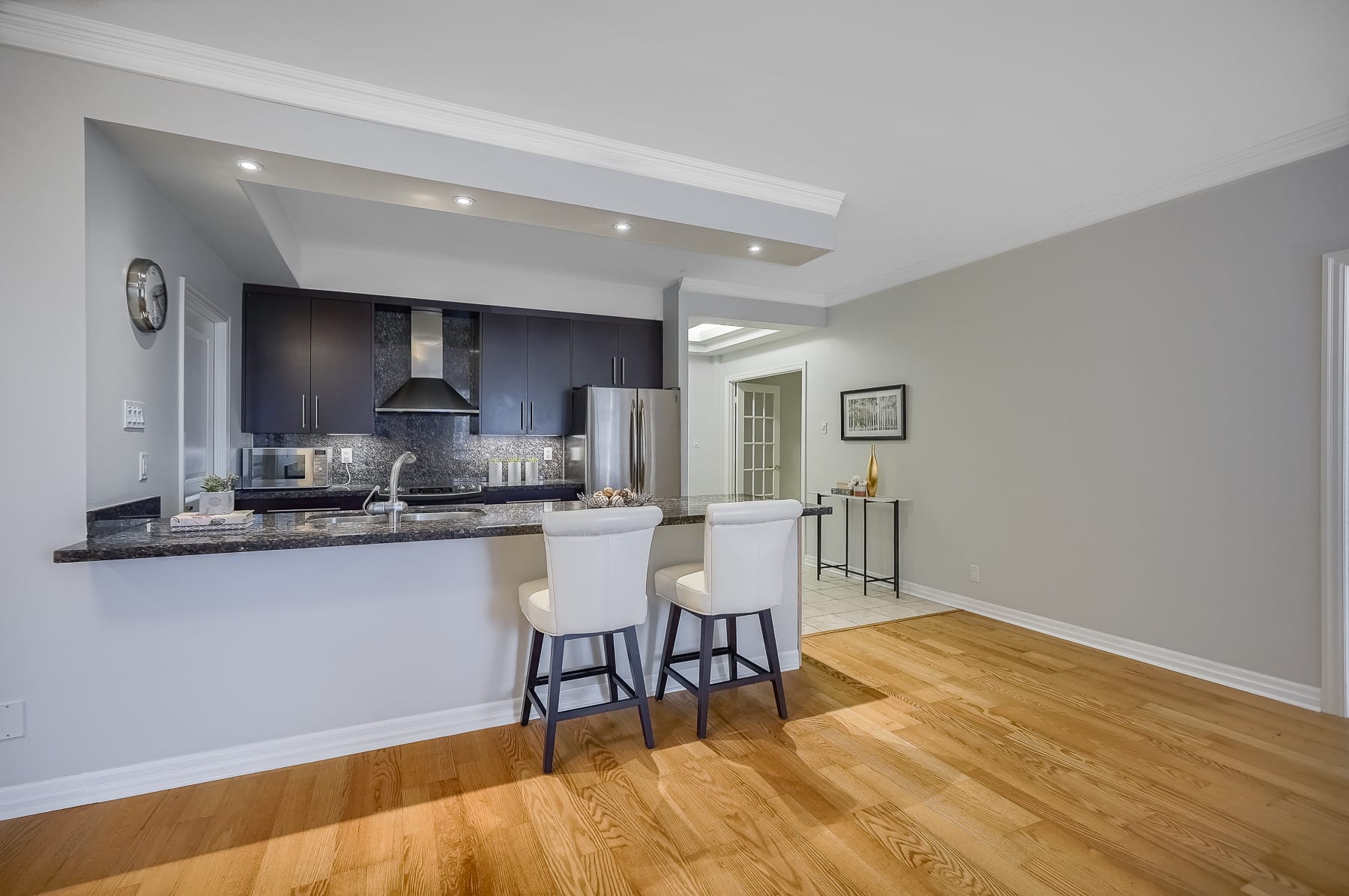80 Port St E #212 