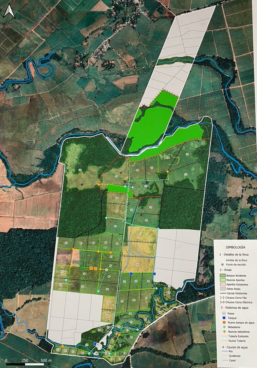Strategic Cattle Ranch Development, Tamarindo, Guanacaste