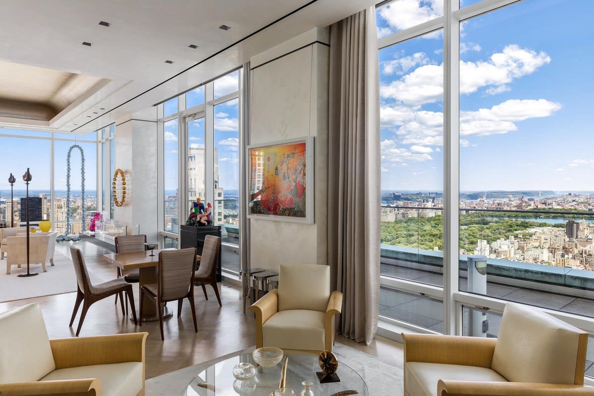 151 E 58th St, #PH50