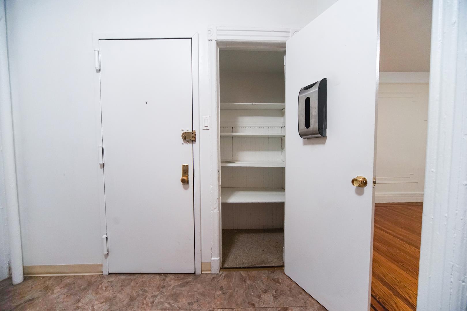 414 East 89th Street, Apt 4-F