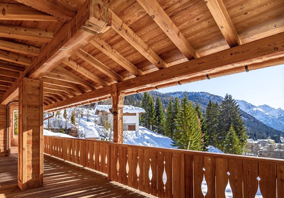 38086 Madonna di Campiglio TN Apt: 38086