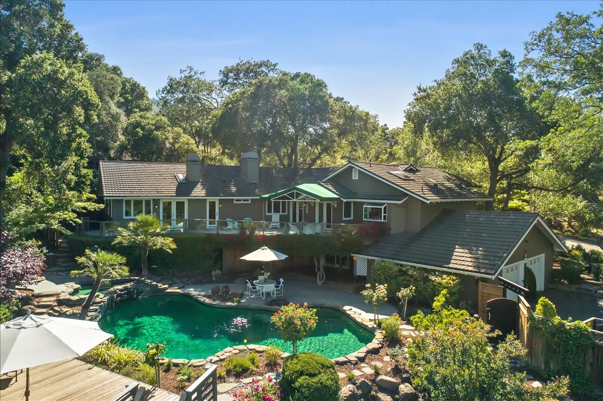 16112 Greenwood Road