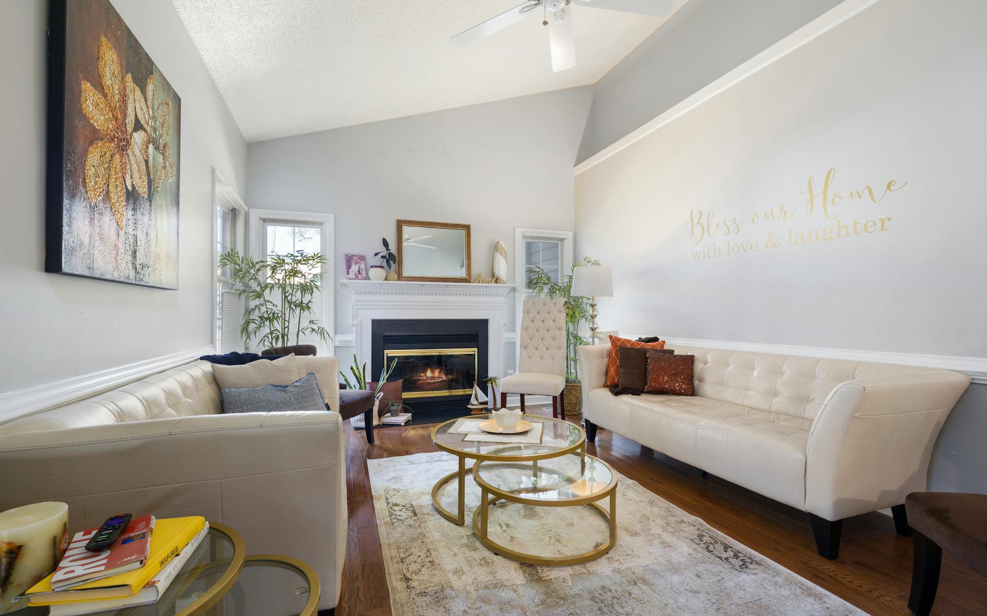 Tandem Open Houses in Rialto! Two Magnificent Pool Listings Available Now In Rialto