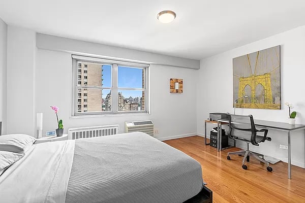 100 West 93rd Street #18B