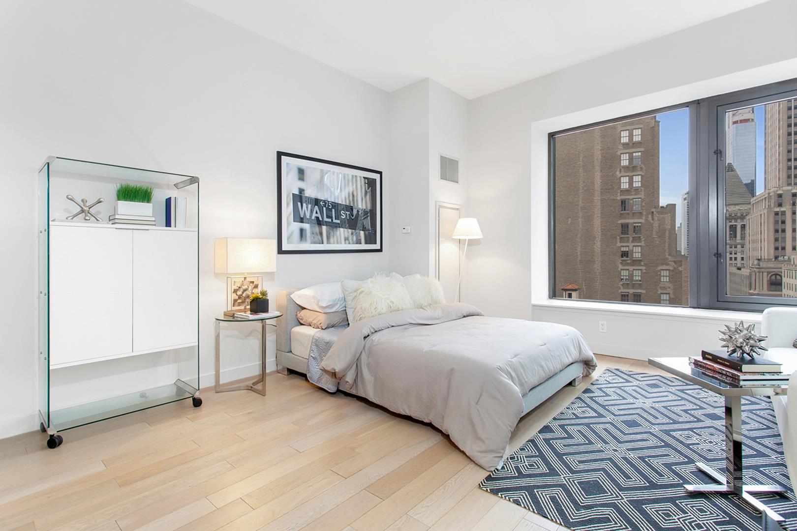 75 Wall Street, Apt 29-H