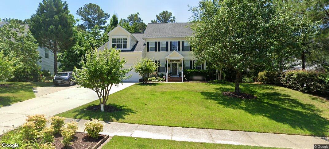 1202 Fairfax Woods Drive