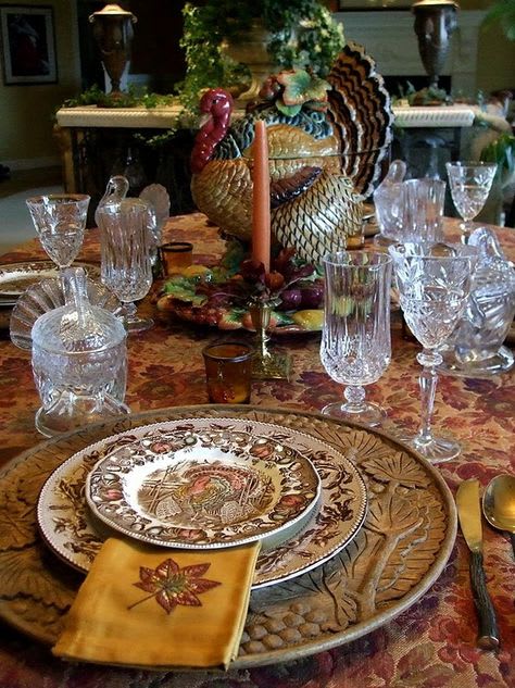 Cozy and Festive: Preparing Your Home for a Memorable Thanksgiving