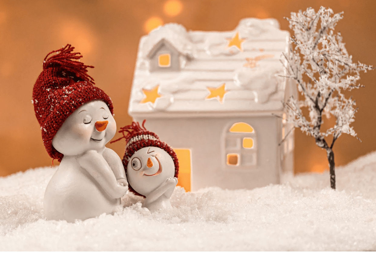 4 Reasons To Sell Your Howard County Home In Winter