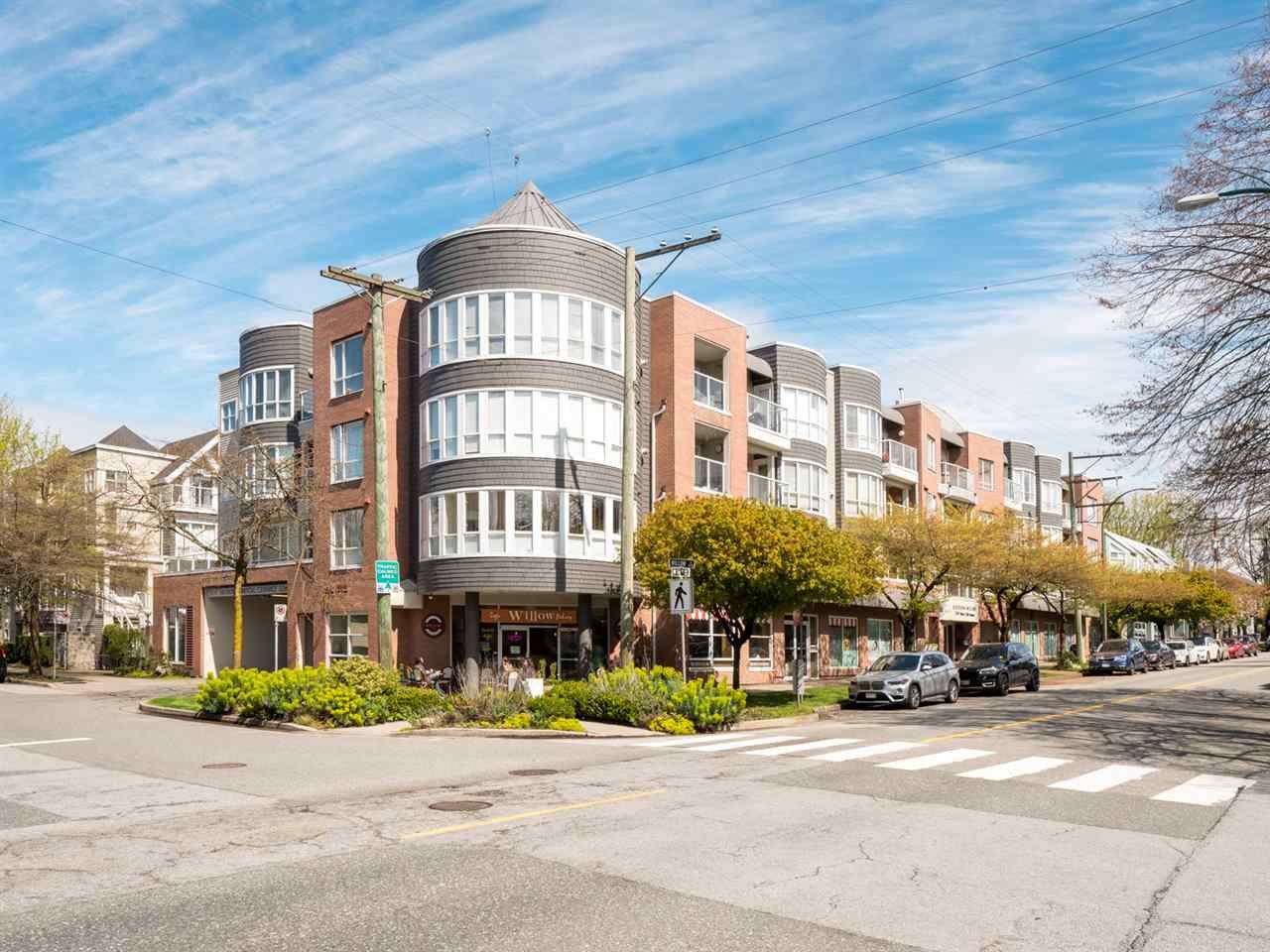 307-789 W 16th Ave