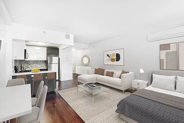 535 Classon Avenue, Apt 102A