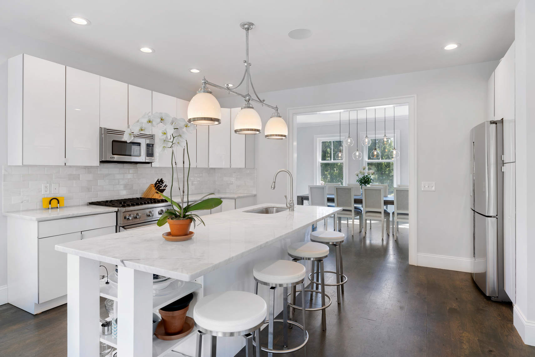 Check All the Boxes in Bridgehampton Village