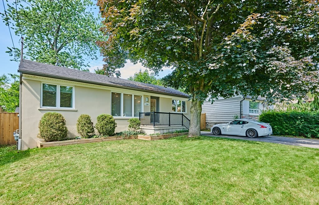 1160 Strathy Ave 