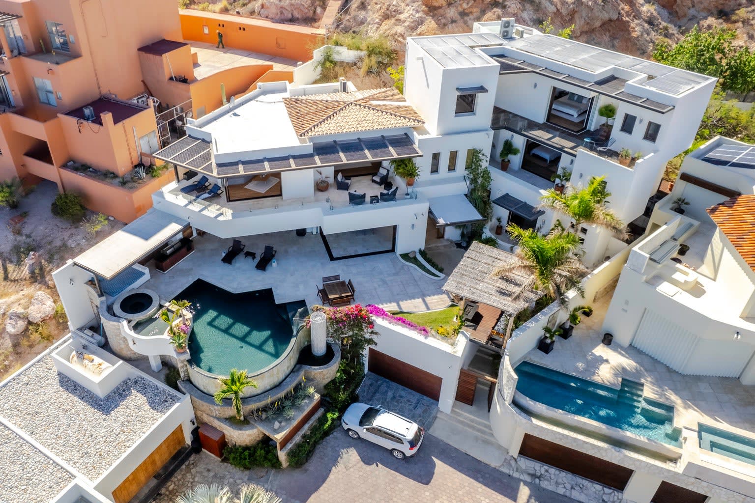 Cabo Colorado