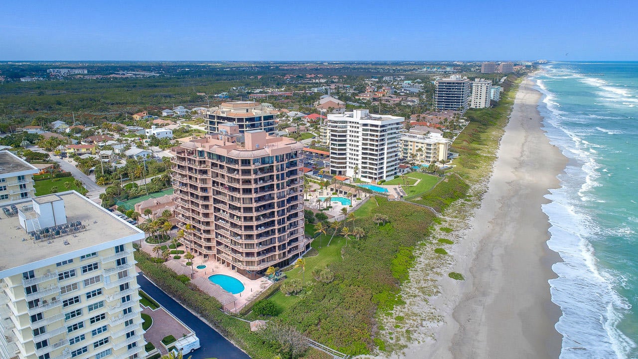 530 Ocean Dr Unit 601