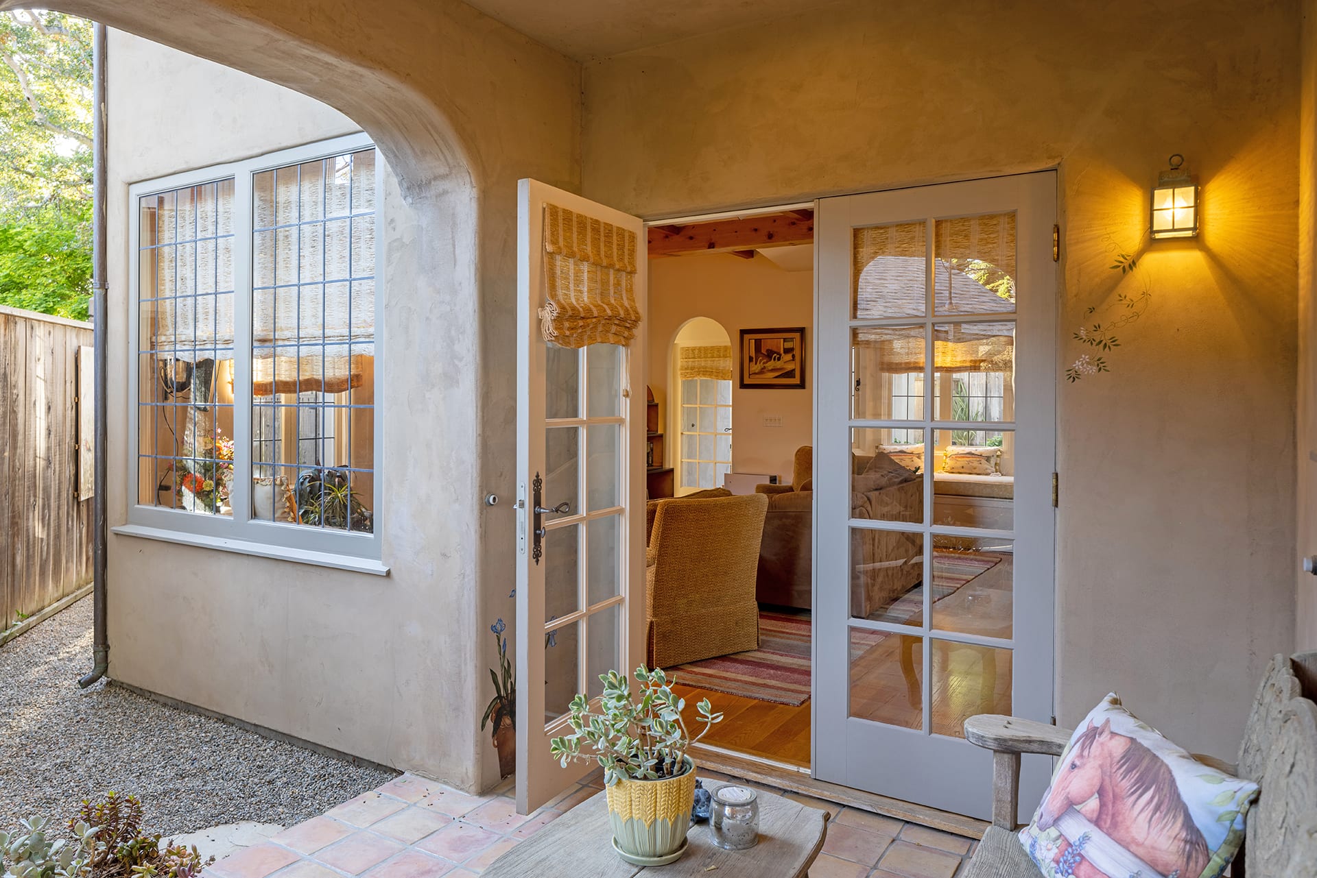 Carmel Gem - Monte Verde 6 SW of 13th