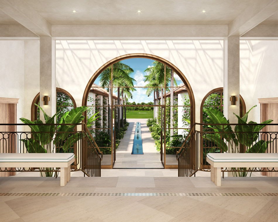 Shell Bay Residences